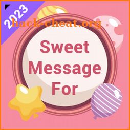 Sweet Message For icon