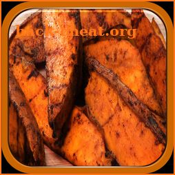 Sweet Potato Recipes icon