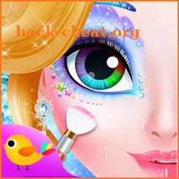 Sweet Princess Makeup Party icon