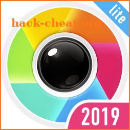 Sweet Selfie Lite - Filter camera, photo editor icon