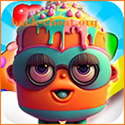 Sweet Sugar World icon