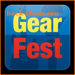 Sweetwater GearFest 2018 icon