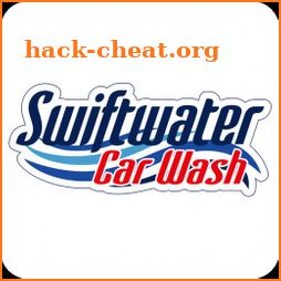 Swiftwater Car Wash icon