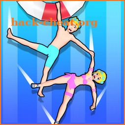 Swing Couple icon