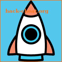 Swing Rocket Dash icon