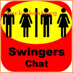 Swingers chat icon