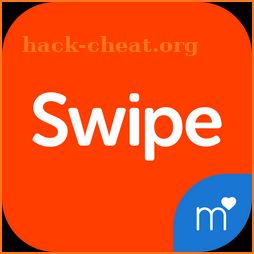 Swipe icon