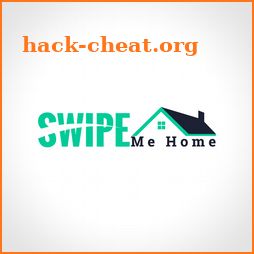 Swipe Me Home icon