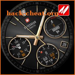 SwissGear Watchface unofficial icon