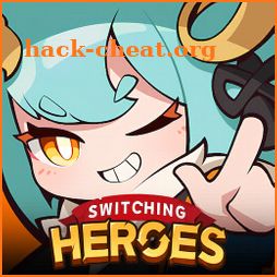 Switching Heroes: Action RPG icon