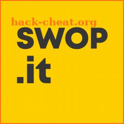 Swop.it – Local Swap Deals icon