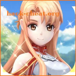 Sword Art OL：Anime Games icon