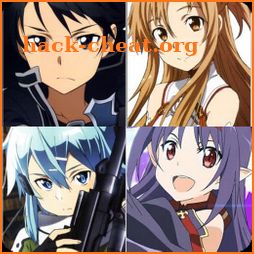 Sword Art Online II Quiz icon