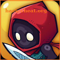 Sword Man - Monster Hunter icon