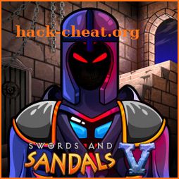 Swords and Sandals 5 Redux icon