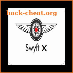 SwyftX icon