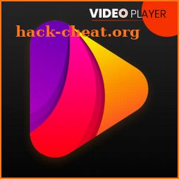 SX HD Video Player : XNX Video Player 2021 icon