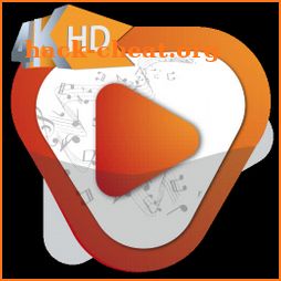 SX Video player : Sax HD player 2020 icon