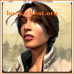 Syberia (Full) icon