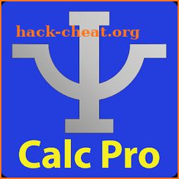 Sycorp Calc Pro icon