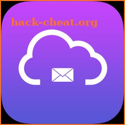 Sync for iCloud Mail icon