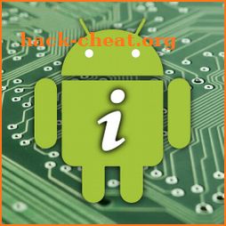 System Info Droid (Info, Tools and Benchmark) icon
