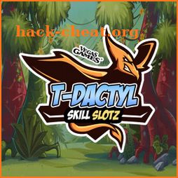 T-Dactyl Skill Slotz icon