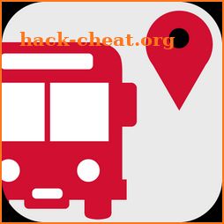 T-Galleria Bus Location icon