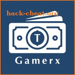 T Gamer-X icon