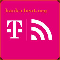 T-Mobile Home Internet icon