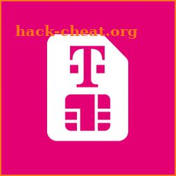 T-Mobile Prepaid eSIM icon