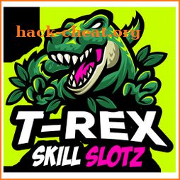 T-Rex Skill Slotz icon