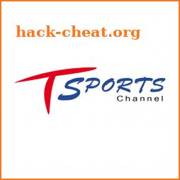 T Sports Channel icon