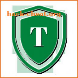 T VPN ( Free Unlimited VPN Proxy ) icon