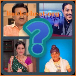 Taarak Mehta Game: Name The Character icon