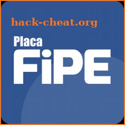 Tabela de Preços: Placa FIPE icon