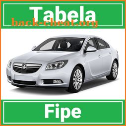 Tabela Fipe icon