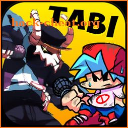 Tabi EX vs FNF Boyfriend Mod icon