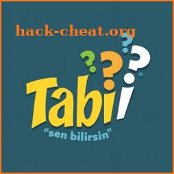 Tabii icon