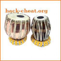 Tabla Drums icon