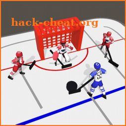 Table Hockey Challenge icon