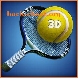 Table Tennis 3D icon