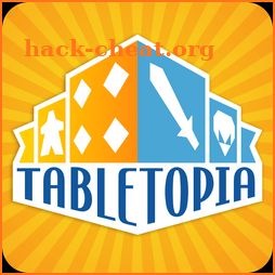 Tabletopia icon