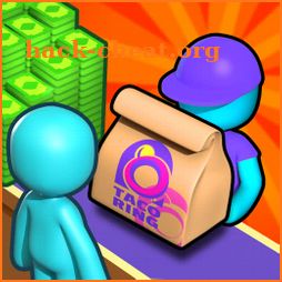 Taco Tuesday! : Idle Tycoon icon