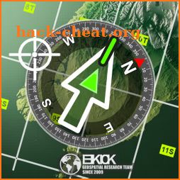 Tactical Combat Land Nav icon