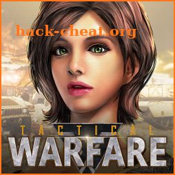 Tactical Warfare (CBT) icon