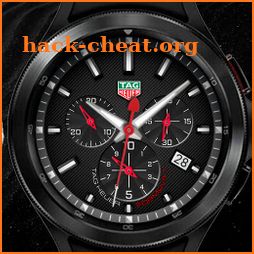 TAG Heuer Formula 1 icon