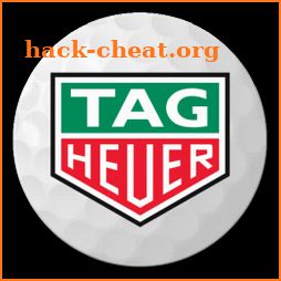 TAG Heuer Golf icon