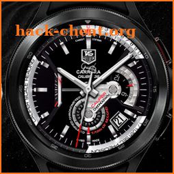 TAG Heuer Grand Carrera icon