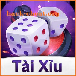 Tài Xỉu - Đổi thưởng uy tín icon